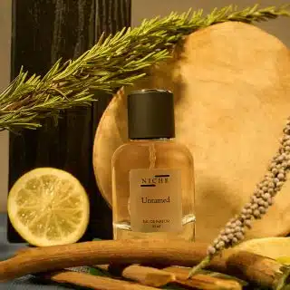 Untamed perfume