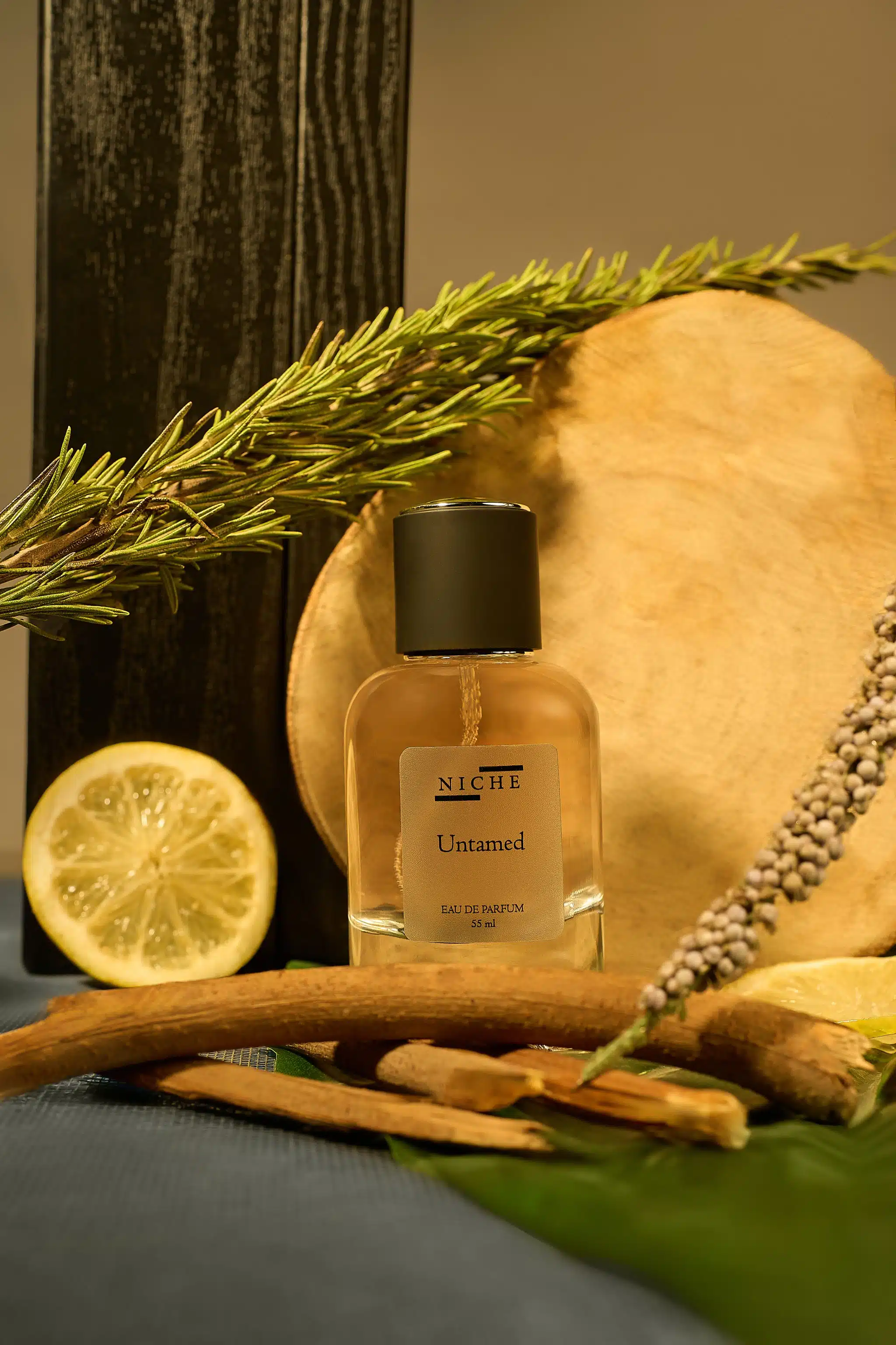 Untamed perfume 1 Untamed perfume