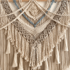 Classic Macrame hanging Elegance