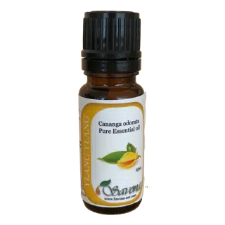 Ylang Ylang Essential oil