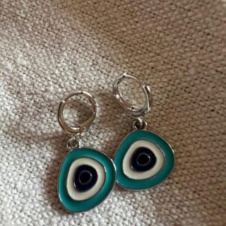 Luna Earrings