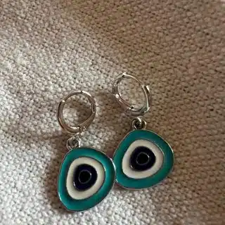 Luna Earrings