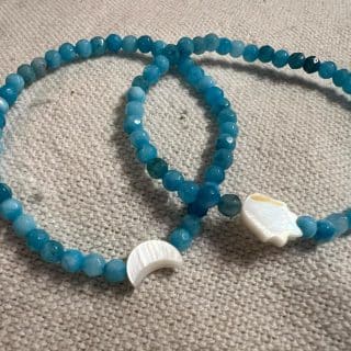Moonbeam Bracelets