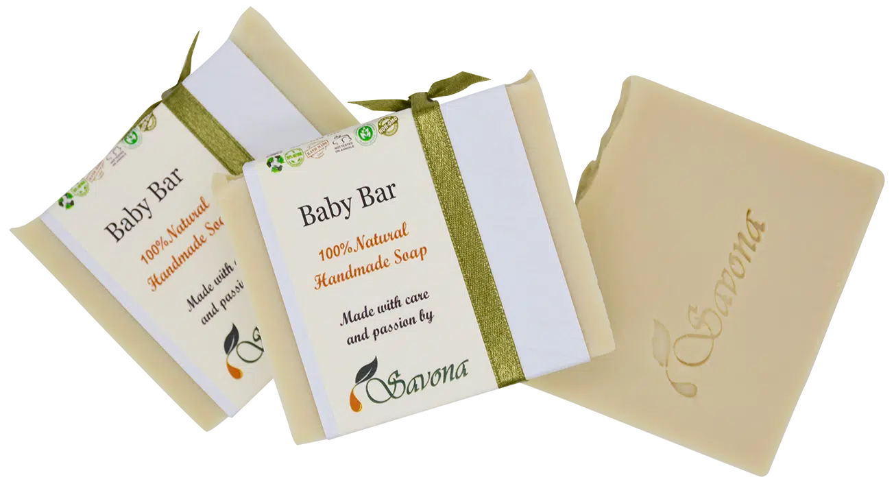 Baby Soap Bar 1 Baby Soap Bar