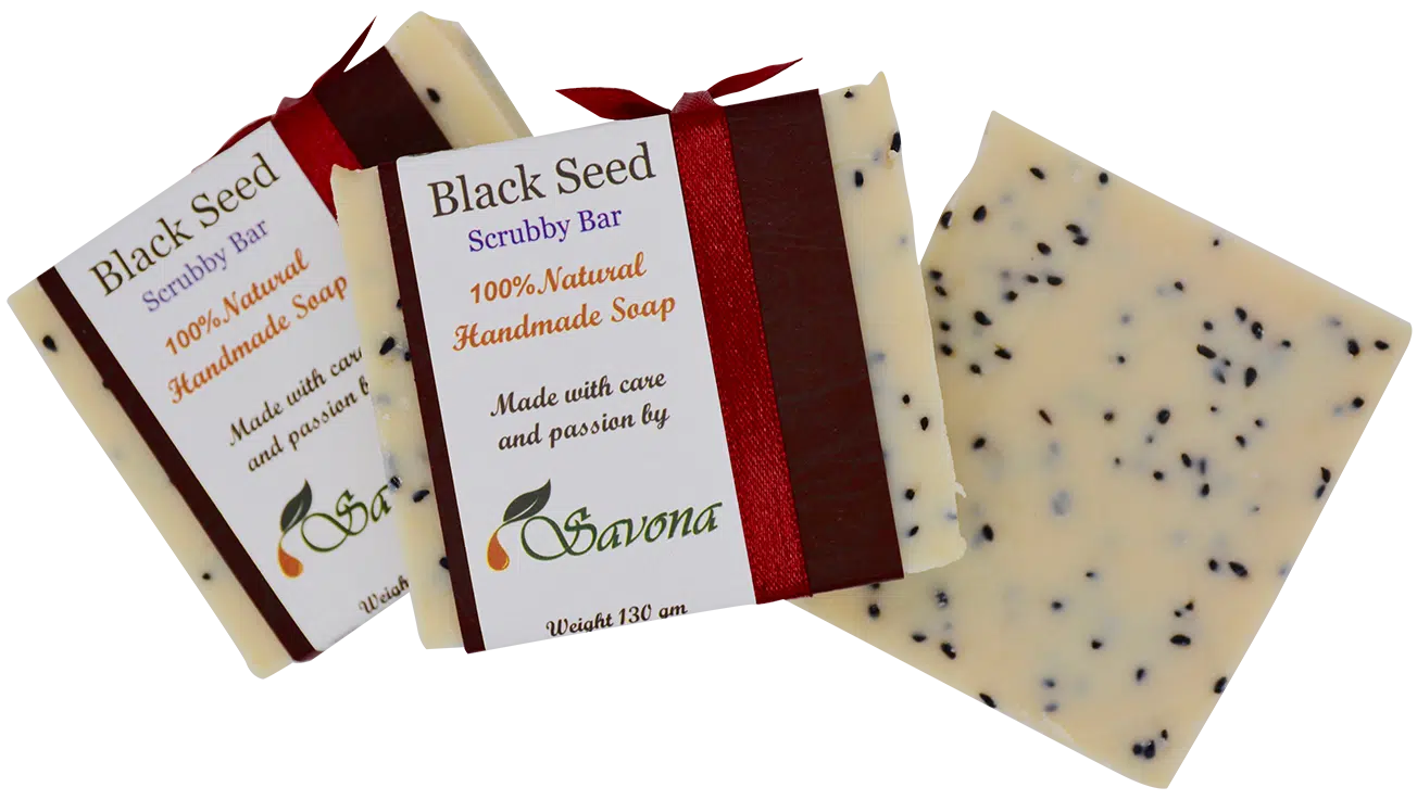 Black seed Saop 1 Black seed Saop