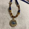 Evil eye Necklace