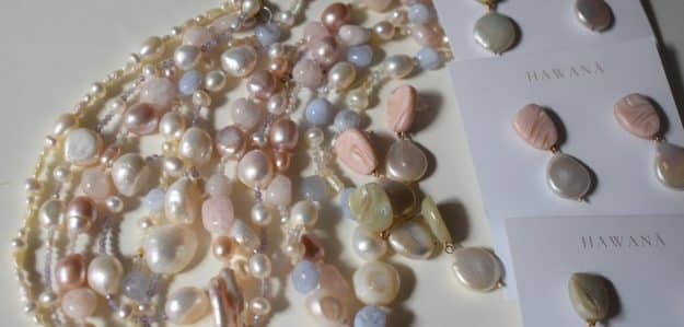 HAWANA - Crafted by Mariz