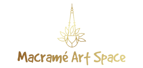 Macrame Art Space