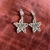 Starlight earrings