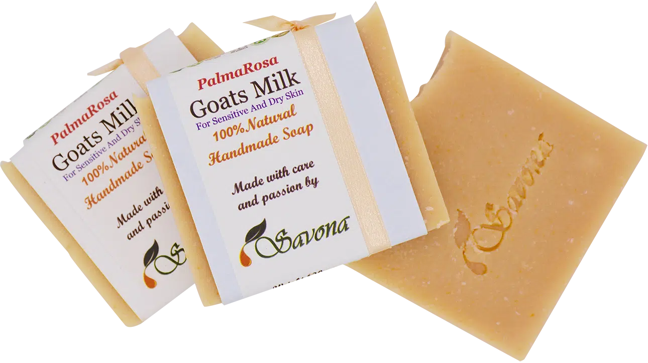 Palma Rosa Goats Milk Soap 1 Palma Rosa Goats Milk Soap