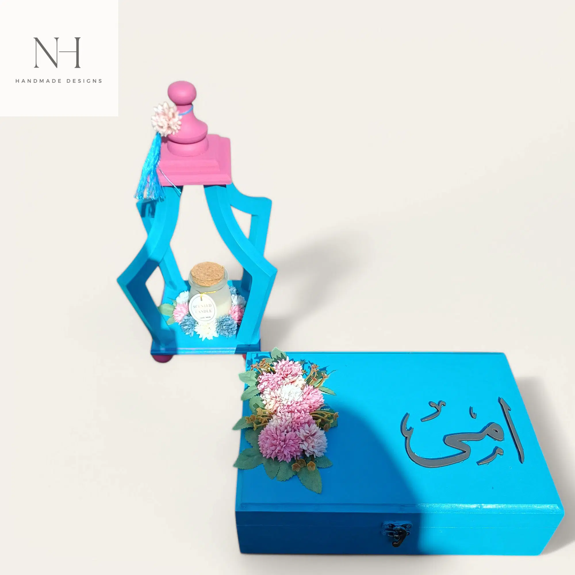 Mother's day and ramadan gift set 1 Mother's day and ramadan gift set