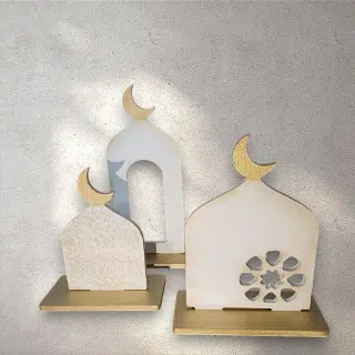 Ramadan decor