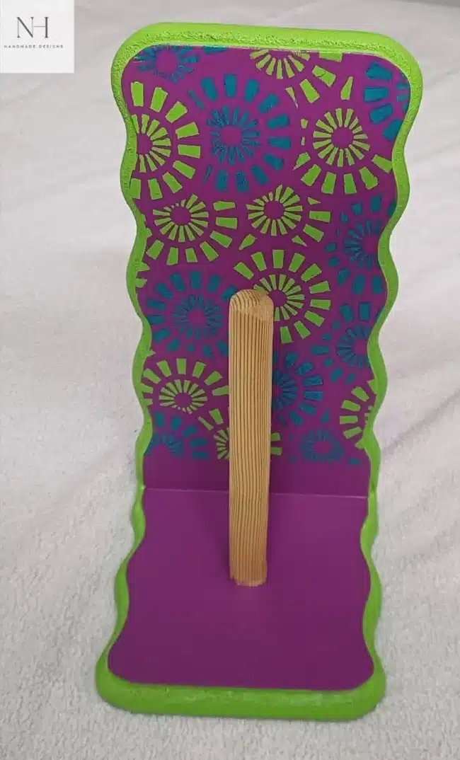 Tissue roll holder 4 inbound6186756648464989021