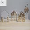 Ramadan decor set