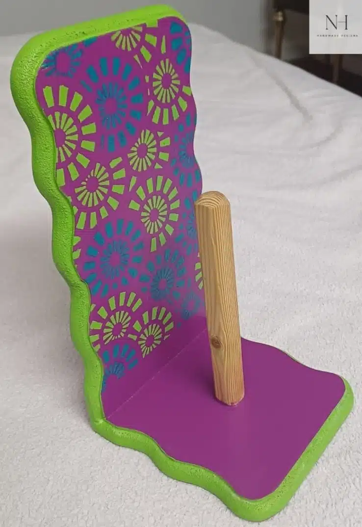 Tissue roll holder 2 inbound8646536781843591718