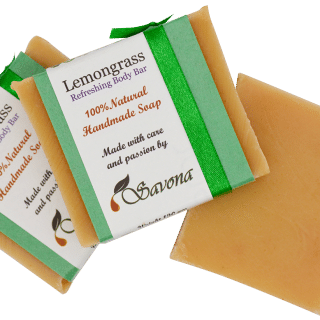 Lemon Grass Soap
