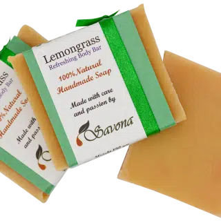 Lemon Grass Soap