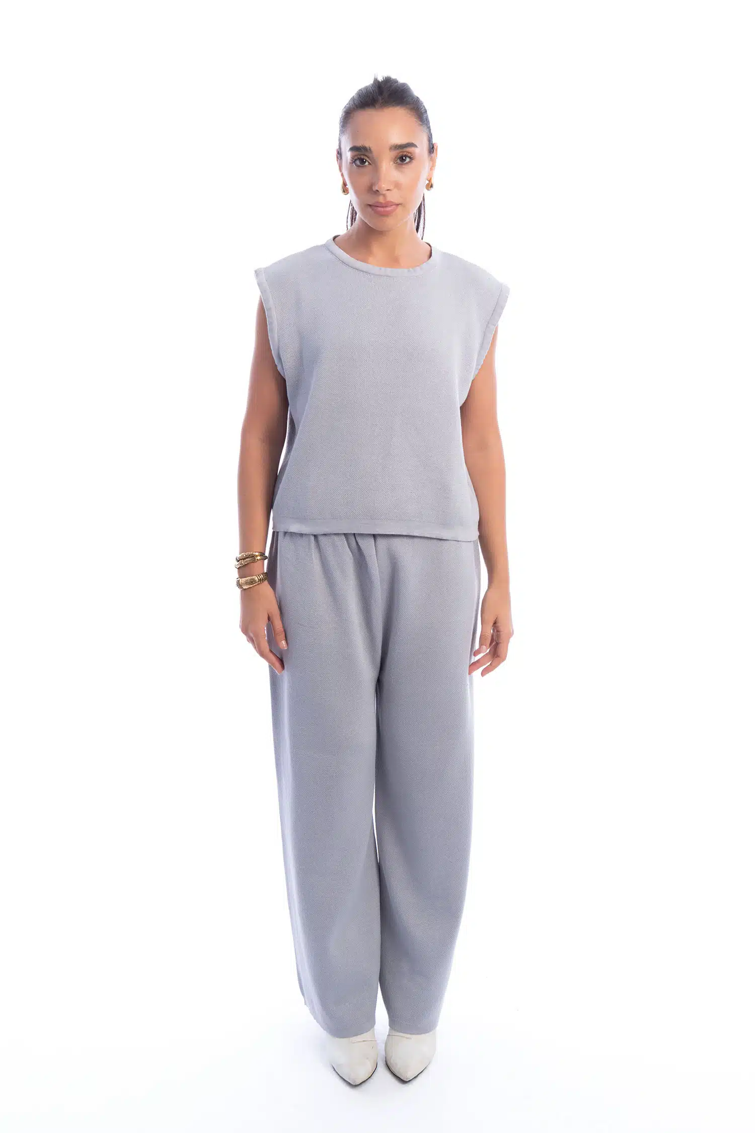Grey sleeveless knit top 5 mitcha 1115298 scaled
