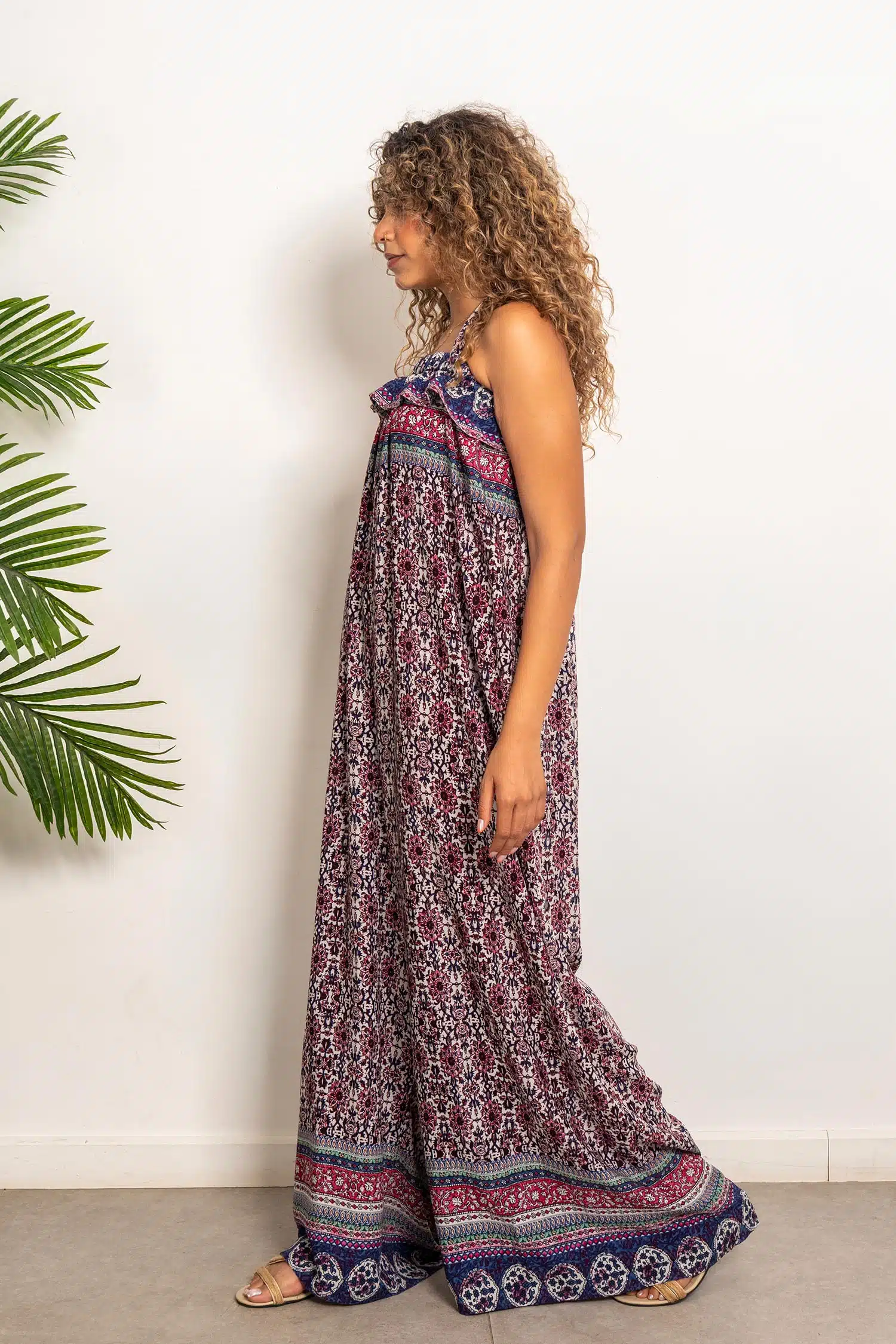 Printed Viscose jumpsuit 3 mitcha 610002 scaled