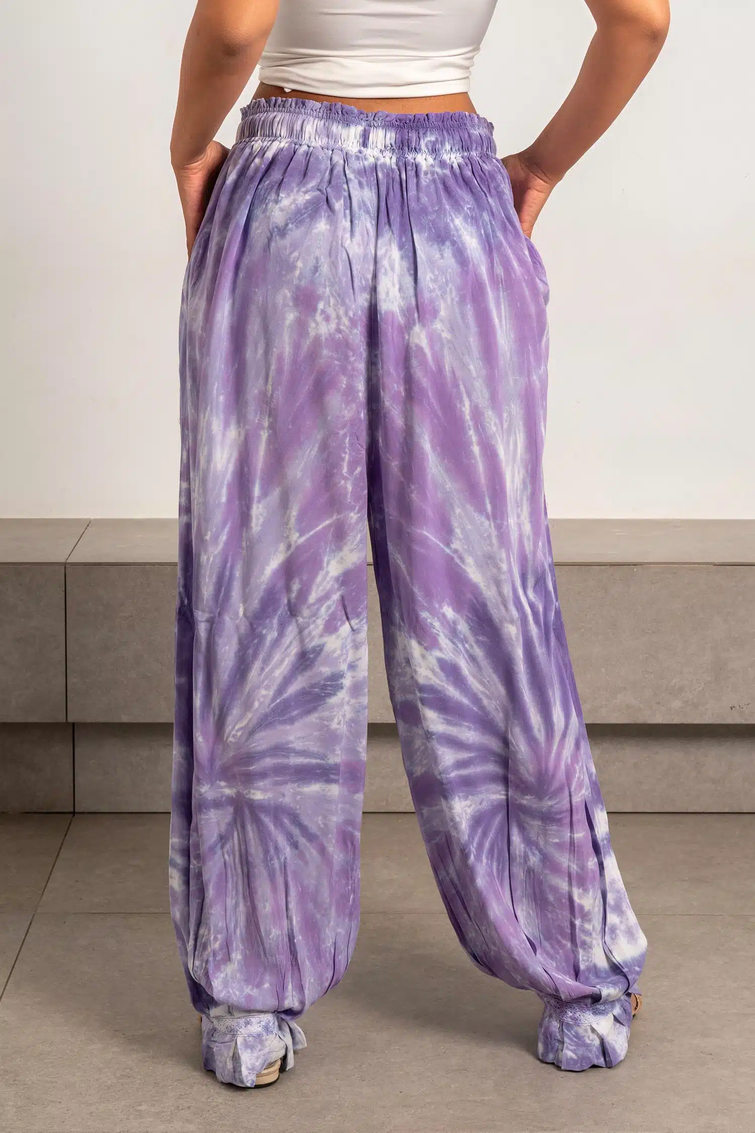 Purple Tie Dye Pants 4 mitcha 69958 scaled