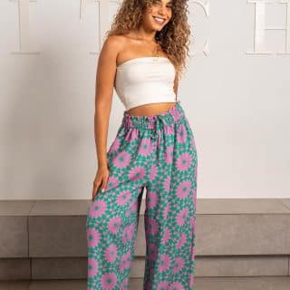 Mandala pants