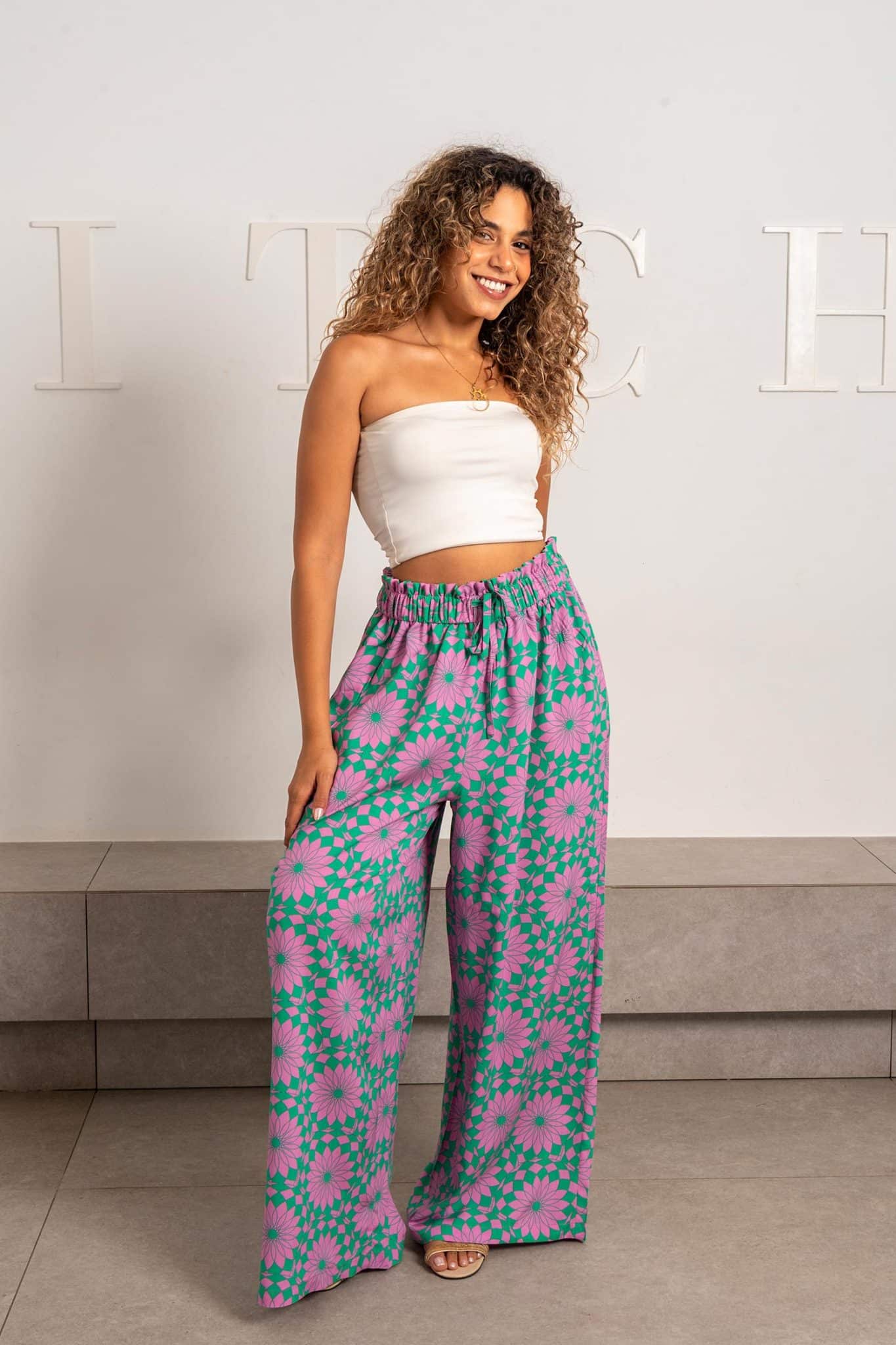 Mandala pants 1 Mandala pants