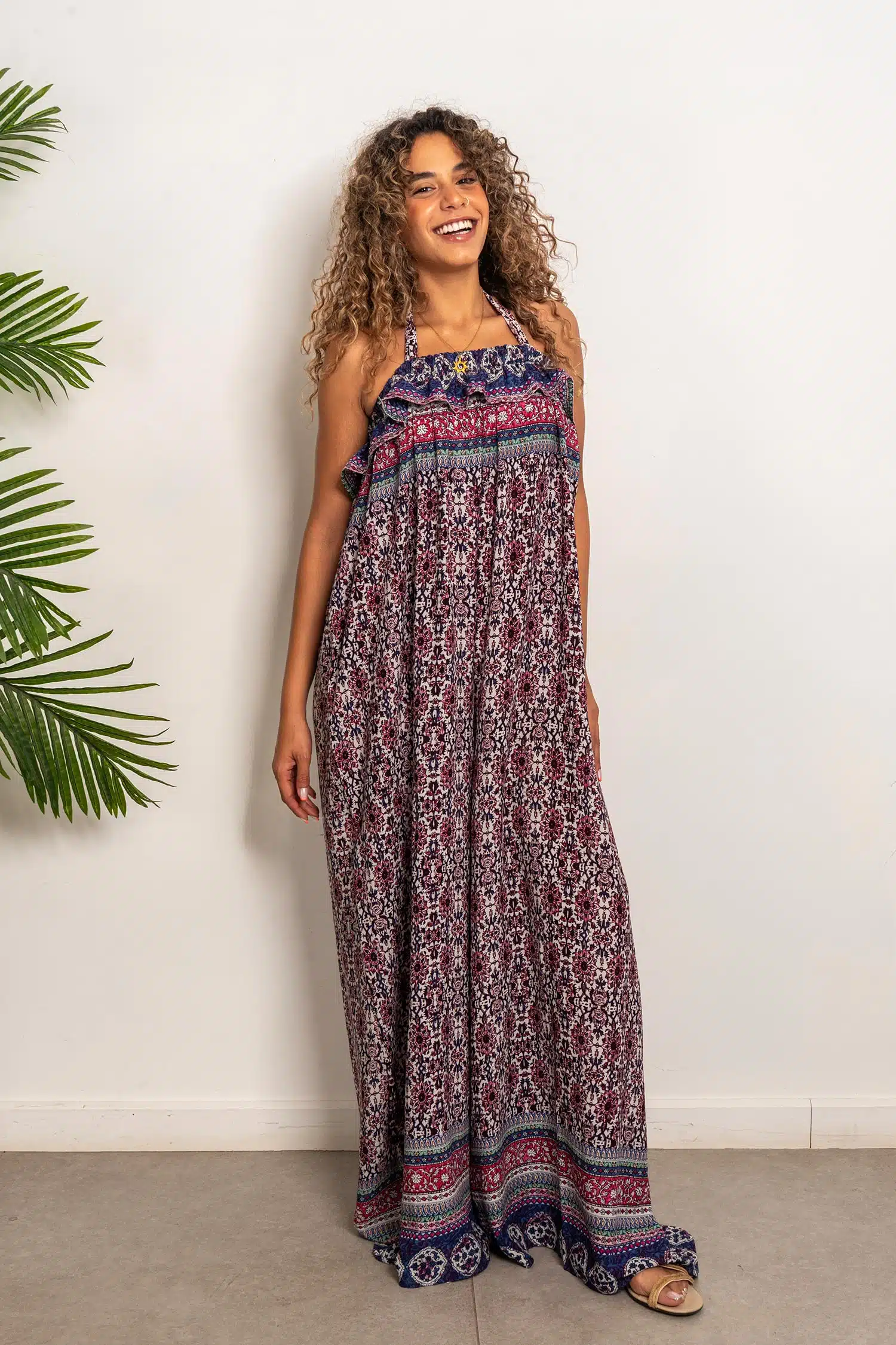 Printed Viscose jumpsuit 2 mitcha 69997 scaled