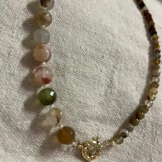 Charmed Reverie Necklace