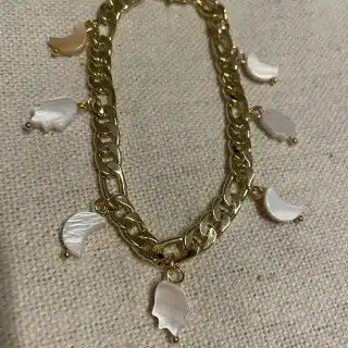 Twilight Treasures Bracelet