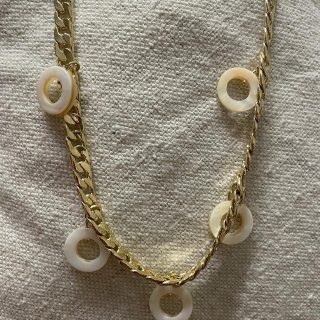 Moon-Sky Necklace