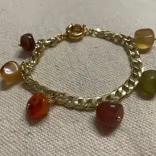 Serenity Strands Bracelet
