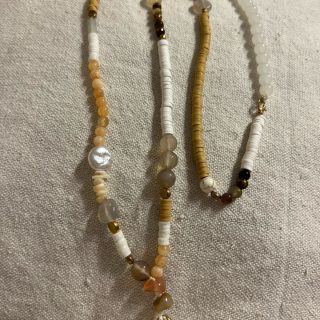 Starlight Serenity Necklace