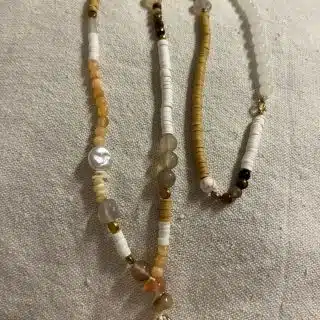 Starlight Serenity Necklace