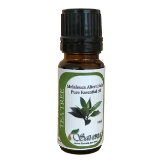 Tea Tree Essential Oil