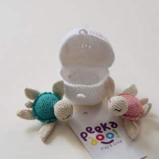 Timmy The Turtle - Egg