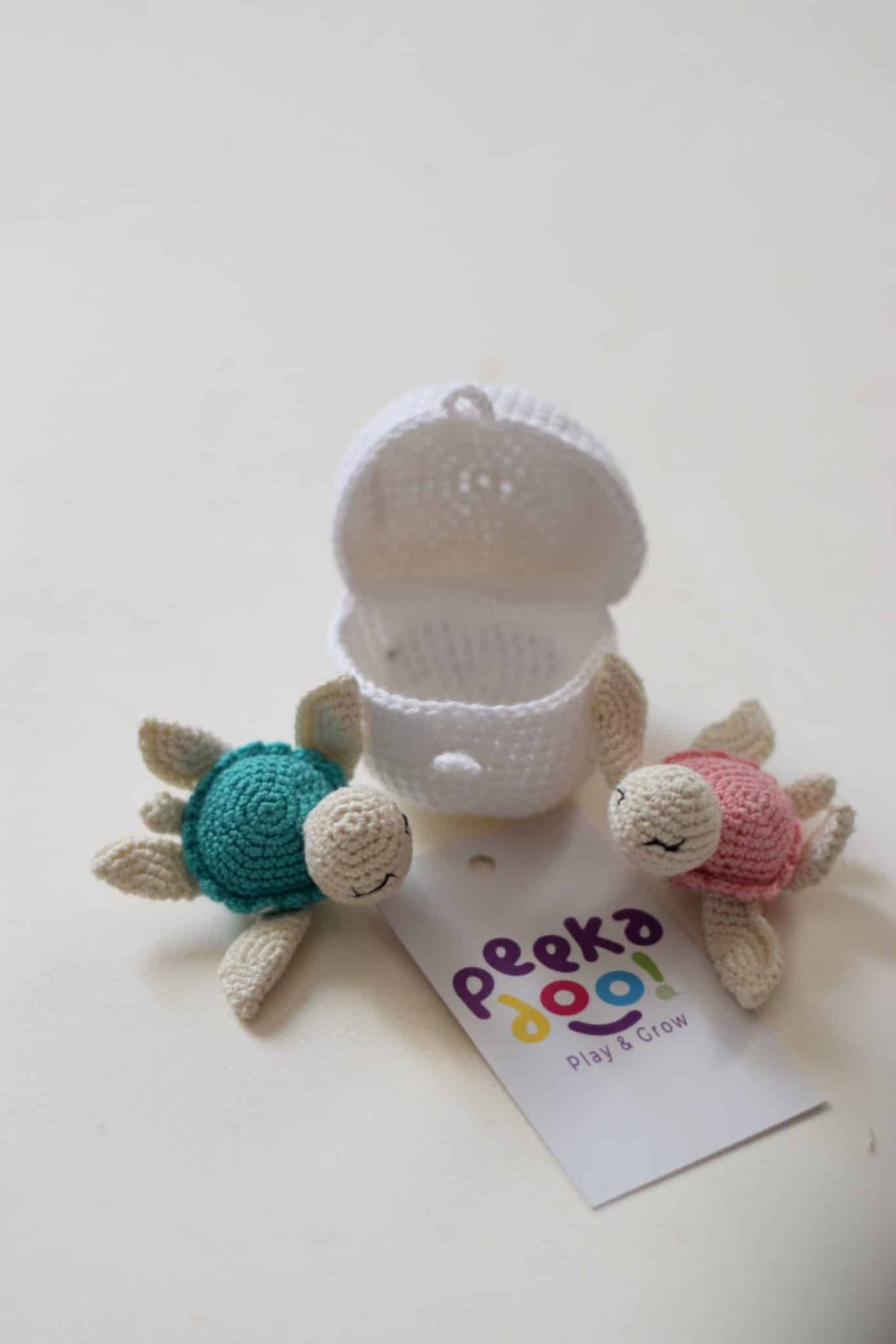 Timmy The Turtle - Egg 1 Timmy The Turtle - Egg