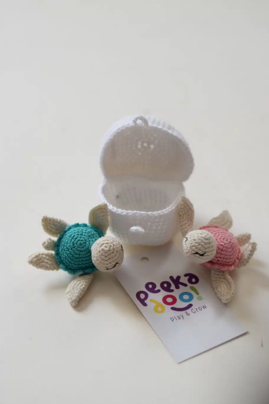 Timmy The Turtle - Egg 1 Timmy The Turtle - Egg