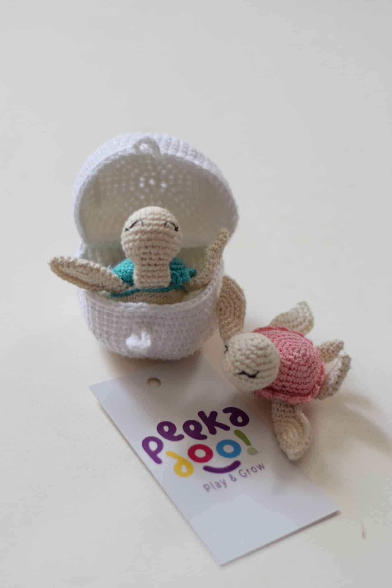 Timmy The Turtle - Egg 3 Timmy The Turtle - Egg