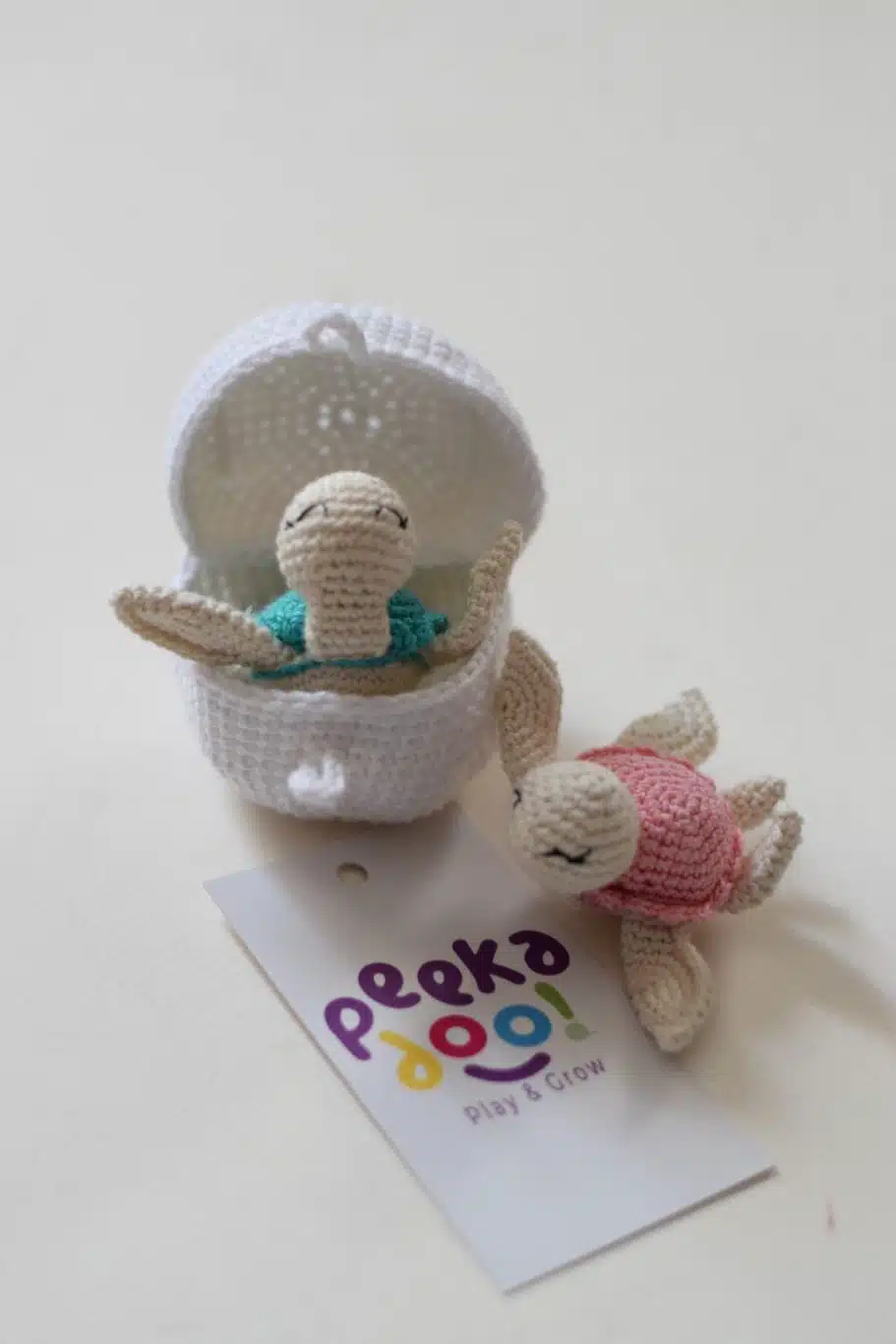 Timmy The Turtle - Egg 3 Timmy The Turtle - Egg