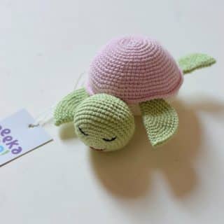 Timmy The Turtle - Toy