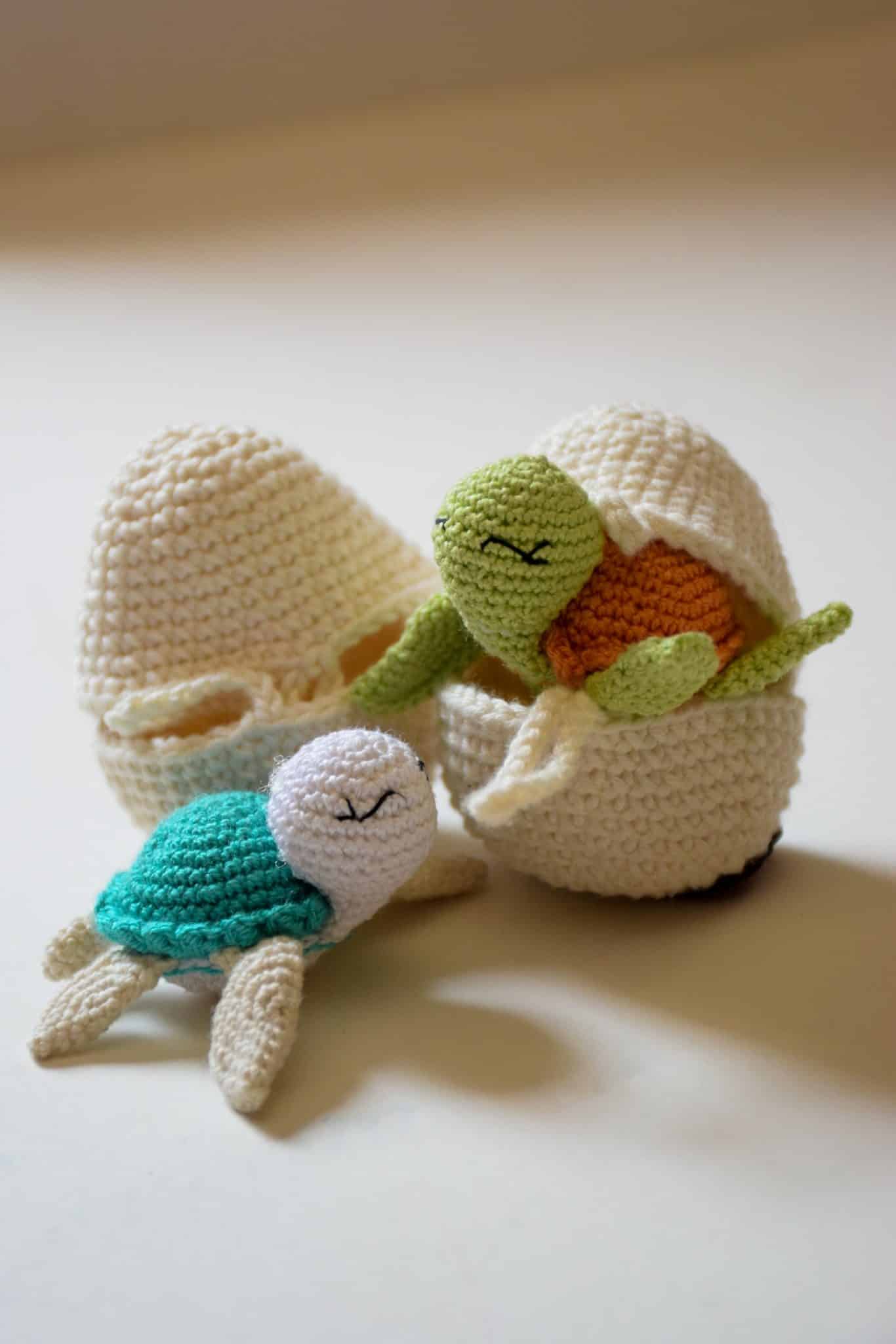 Timmy The Turtle - Egg 4 Timmy The Turtle - Egg