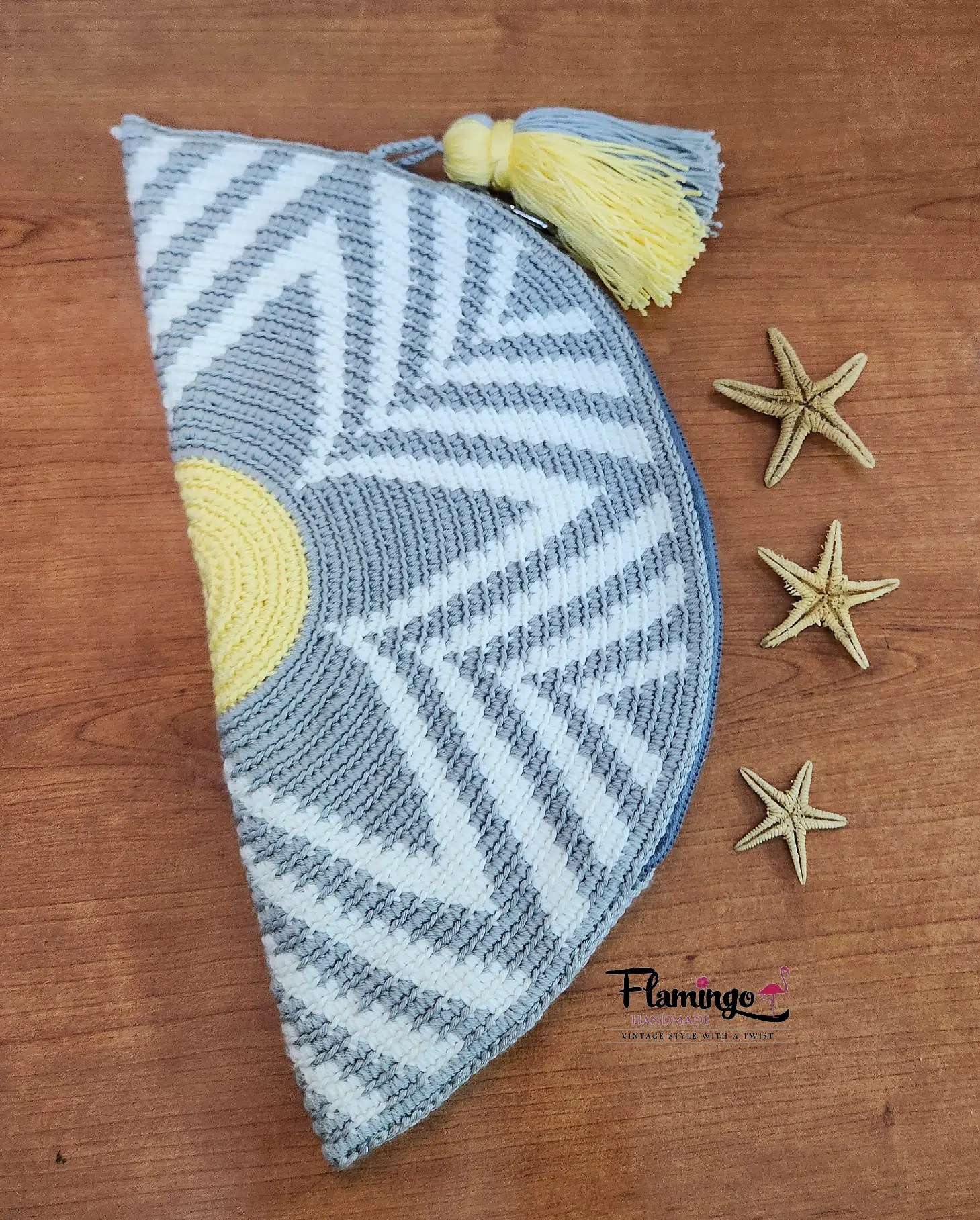 Summer clutch 1 Summer clutch