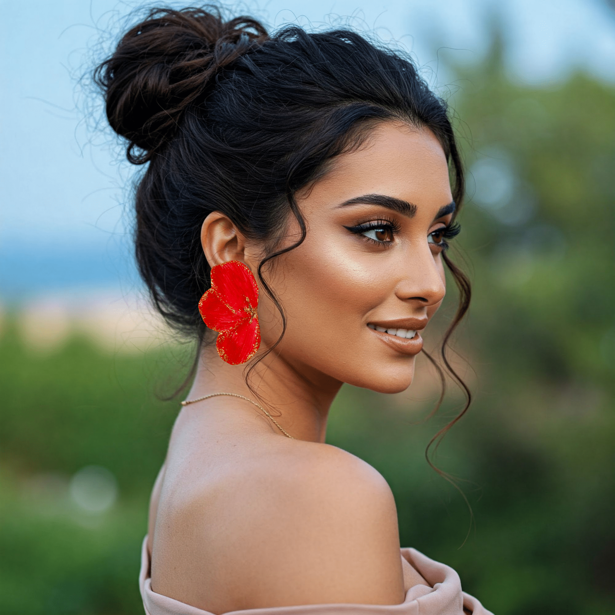 Red flower 2 1745784968901