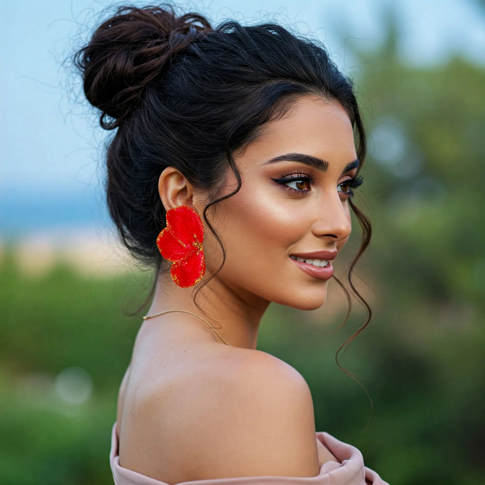 Red flower 2 1745784968901