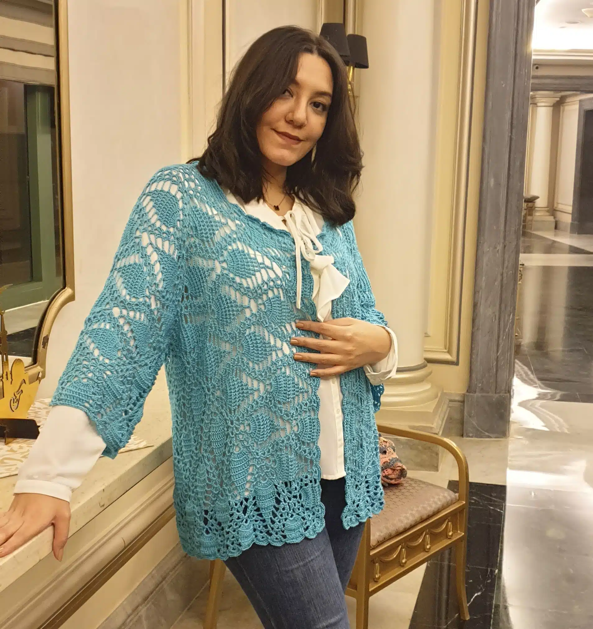 summer cardigan 1 summer cardigan