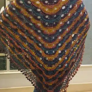 shawl