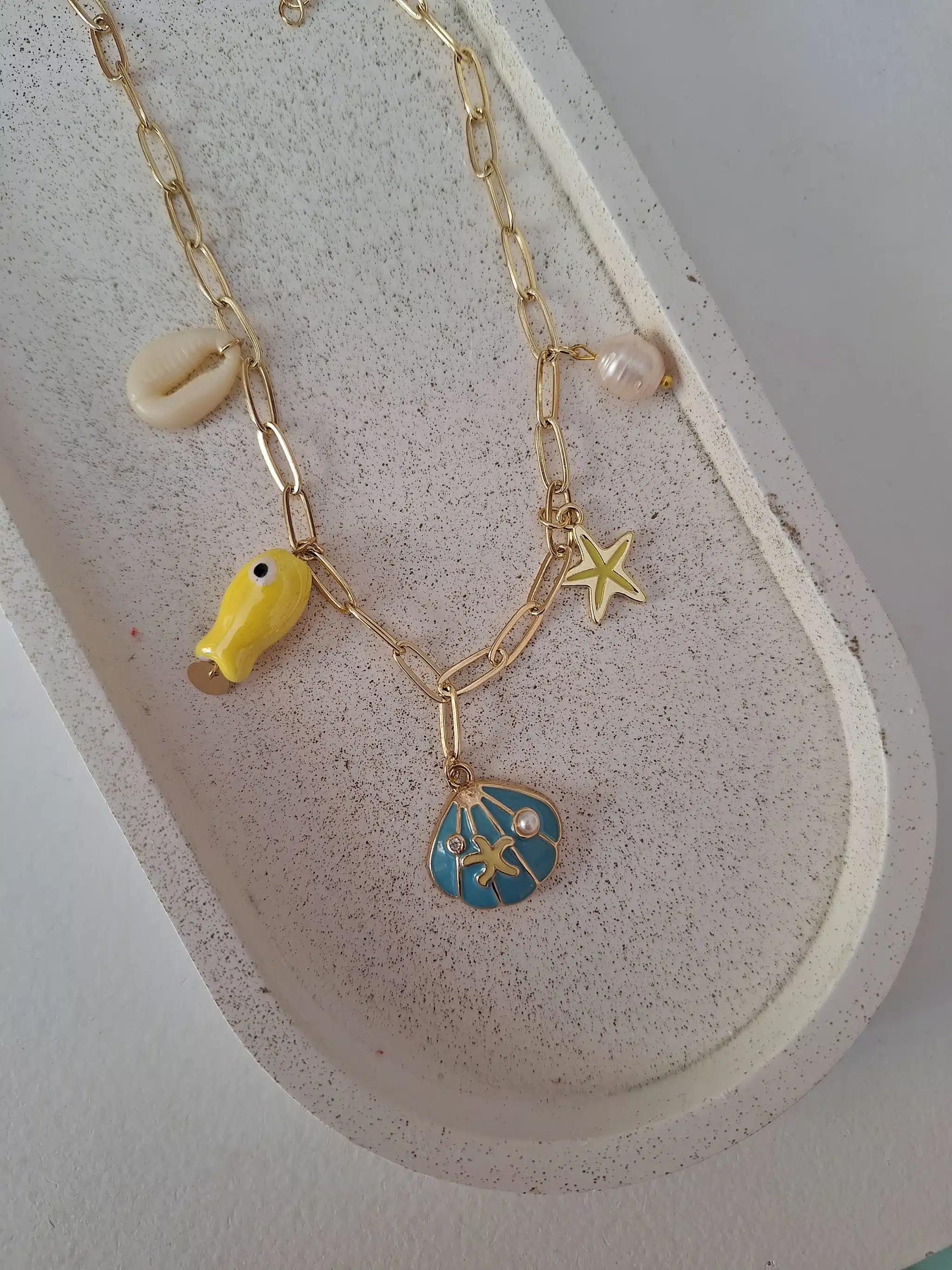 Yellow fish 1 Yellow fish