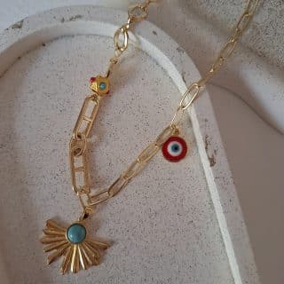 Melisa necklace