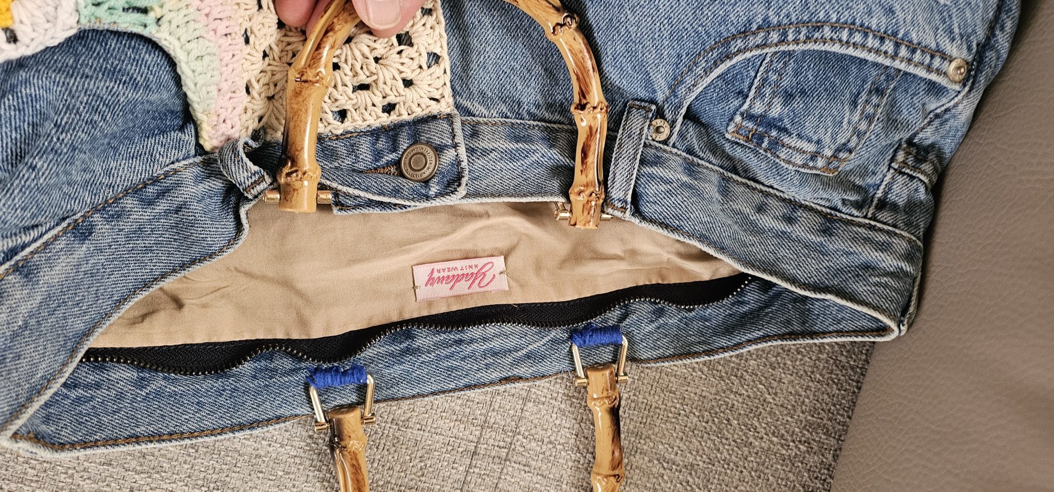 Patchwork Denim tote bag 6 20250424 134556 scaled