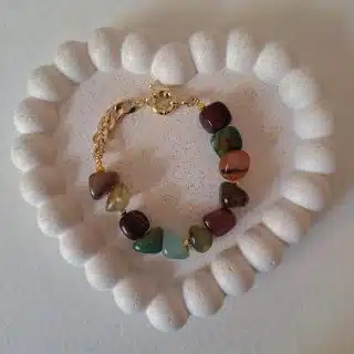 Toprak bracelet